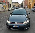 Golf 7.5 Gti