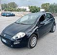 Fiat Punto 1.3 Diesel 5 Porte 