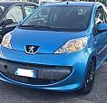 Peugeot 107 1.0 68Cv 5P. Plaisir