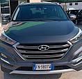 Hyundai Tucson 1.7 Crdi Xpossible