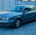 Jaguar X-Type 2007 104K Km