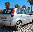 Ford Fiesta 5ª Serie - 2007