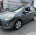 Citroen C3 Gpl