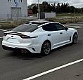 Kia Stinger 2.2 Awd Gt Full Option