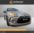 Citroen Ds3 Cabrio 1.6 E-Hdi Airdream Sport Chic E