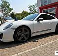 Porsche - 991 Carrera T 3.0
