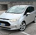Ford B-Max 1.6 Tdci 95 Cv Ok Neopatentati