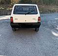 Fiat Panda Hobby 1.1 I.e Uni Pro - 2002