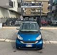 Smart Fortwo 1000 52 Kw Mhd Cabrio Passion