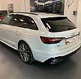 Audi A4 Avant 40 Tdi Quattro S Tronic S Line Editi