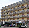 Appartamento Pescara Ospedale