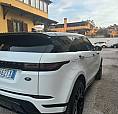 Range Rover Evoque D150-S R Dynamic -Mild Hybrid