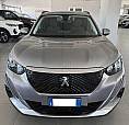 Peugeot 2008 1.2 Puretech 130 Cv Eat8 Allure
