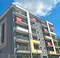 Appartamento Attico Moderno Macchia Romana