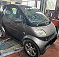 Smart 700 Euro 4