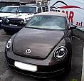 Ww Maggiolino Kafar Cabrio 1,6 Tdi 105 Cv Design