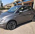 Fiat 500 1.0 Hybrid Club 70Cv
