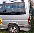Ford Transit/Tourneo/Bus Transit 300 2.0 Tdci/125 