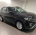 Volkswagen T-Cross Style 1.0 Tsi 81 Kw (110 C...
