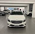 Mercedes-Benz Cla 200 Cla 200 Cdi Automatic Premiu