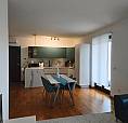 Rifinito Appartamento Con Terrazzo