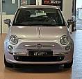 Fiat 500 1.2 Easypower Pop Gpl Ok Neo Patentati