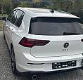 Golf 8 Gti