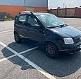 Fiat Panda 2013
