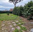 Trilocale Con Giardino E Garage