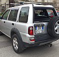 Freelander Restyling 4X4 Td4 Bmw