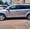 Dodge Journey 2.0 Turbodiesel Sxt Dpf
