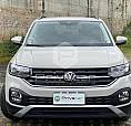 Volkswagen T-Cross 1.0 Tsi 110 Cv Style