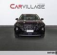 Hyundai Tucson 1.6 Hev Exellence Leather Pack 2Wd 