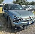 Citroën C4 Puretech 130 S&S Eat8 Shine
