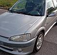 Peugeot 106