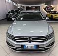 Volkswagen Passat Variant 2.0 Tdi Scr Evo Dsg Bu