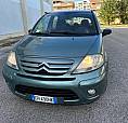 Citroen C3 1.1 2007 Neopatentati