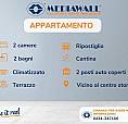 Quadrilocale A Pordenone