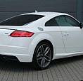 Audi Tt Tfsi Quattro S-Line 2.000Cc 169Kw