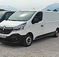 Renault Trafic T29 2.0 Dci 120Cv Pl-Tn Furgone I