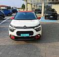 Citroen C3 1.2 Puretech 83Cv Shine Usato Garantito