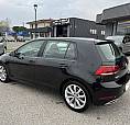 Vw Golf 7 1600 Tdi 116 Cv Dsg Executive
