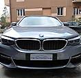 Bmw 540 I Xdrive Msport