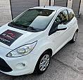 Ford Ka 1.2 8V 69Cv Adatta A Neopatentati