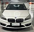 Bmw 216D Active Tourer Advantage
