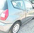 Citroen C2 1.1 Elegance Unico Proprietario Si Nuov