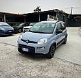 Fiat Panda 1.0 Firefly S&S Hybrid Garanzia Officia