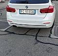 Bmw Serie 3 (F30/31) - 2016
