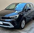 Opel Crossland Crossland 1.2 12V Start&Stop Elegan