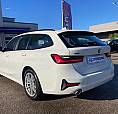 Bmw 320 D 48V Xdrive Touring Business Advantage